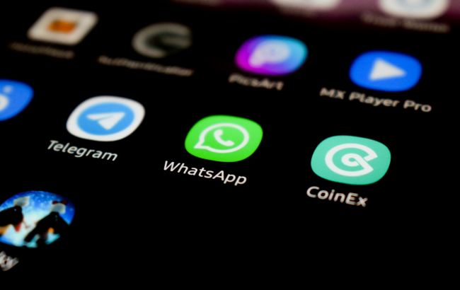 У WhatsApp з'явиться безкоштовна функція, за яку Telegram доводиться платити