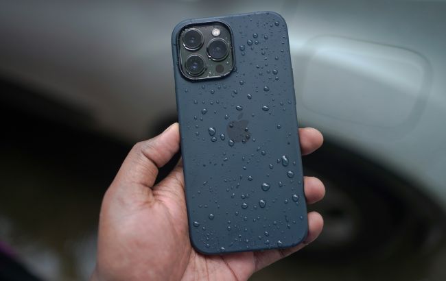 Что на самом деле означает IP-рейтинг и стоит ли за него переплачивать