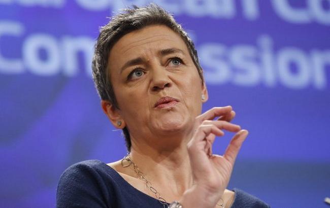 ЕК проверит Google и Facebook на соблюдение конкурентности при сборе данных