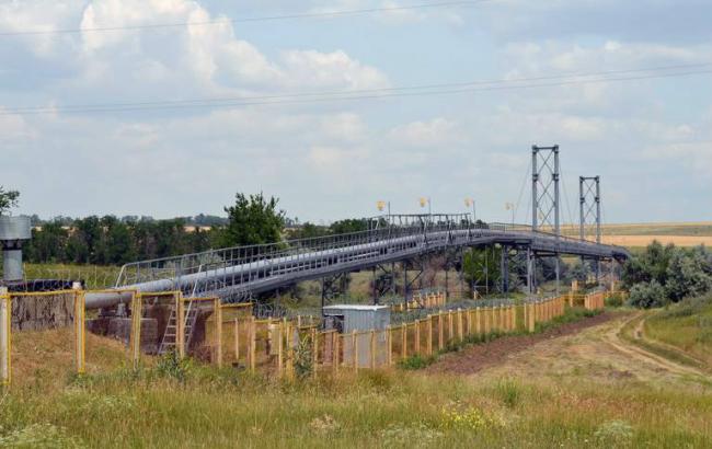 НКРЭКУ: вступил в силу порядок формирования тарифов на транспортировку аммиака магистральными трубопроводами