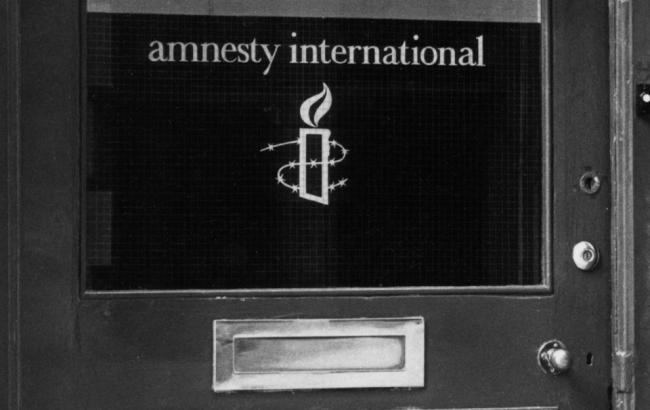 Amnesty International назвала 2015 год рекордным по числу казней в мире