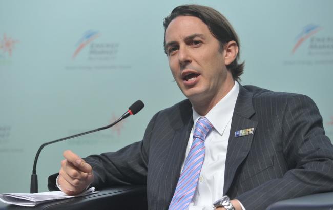 США предложили Греции отказаться от участия в "Турецком потоке"