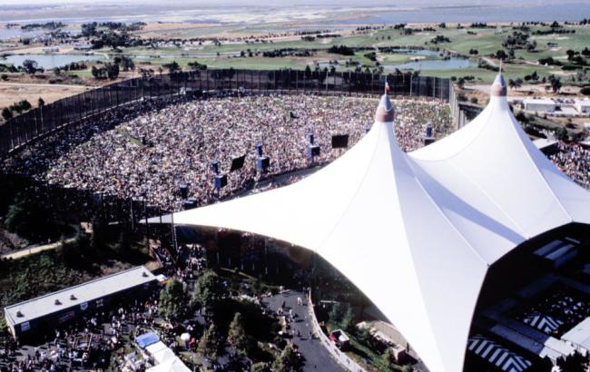 В США во время конференции Google вспыхнул пожар, есть пострадавшие