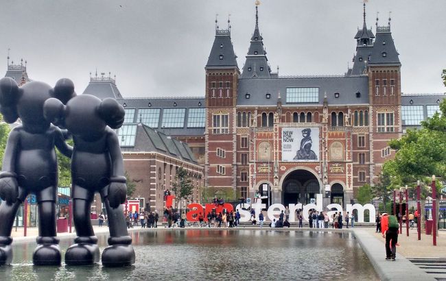 В Амстердаме намерены запретить продажу туристам легких наркотиков