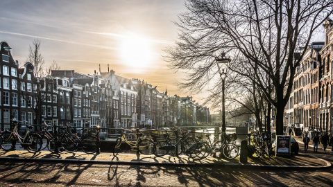 "Шансы хорошие": эксперт оценил возможность открытия стран ЕС для Украины летом