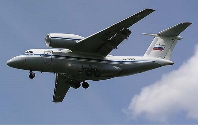 РФ нарушила воздушное пространство Эстонии