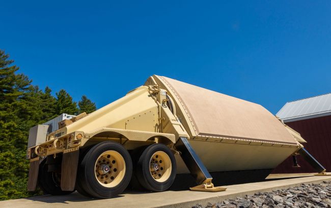 Удар на мільярд: Іран знищив важливий компонент новітньої системи ППО США