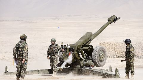 Фінляндія дозволила Естонії реекспорт гаубиць Д-30 і снарядів до них в Україну