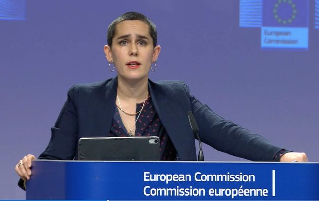 ЕС готов взять на себя ведущую роль в восстановлении Украины, - Еврокомиссия