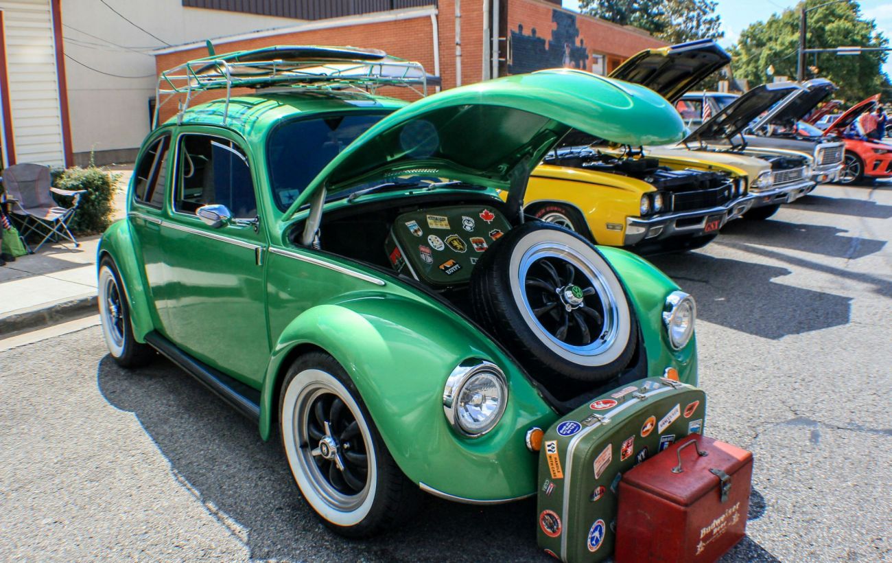 Новий лайфхак водіїв: збільшення багажника без тюнінгу
