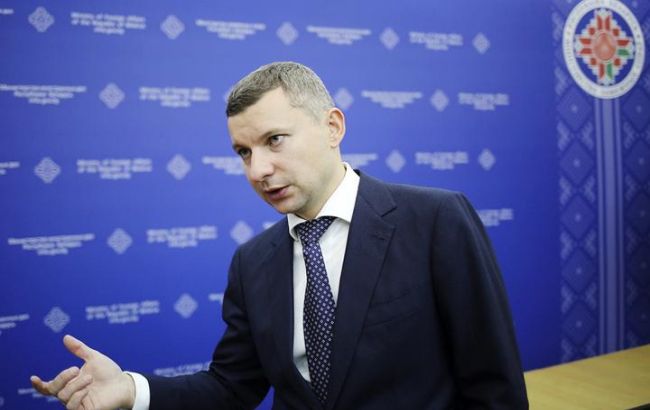 В МИД Беларуси пригрозили ответом на введенные странами Балтии санкции