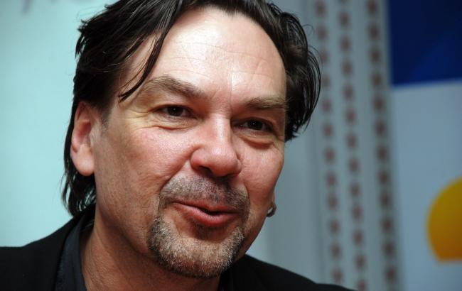 Украинский писатель сравнил Трампа с Януковичем