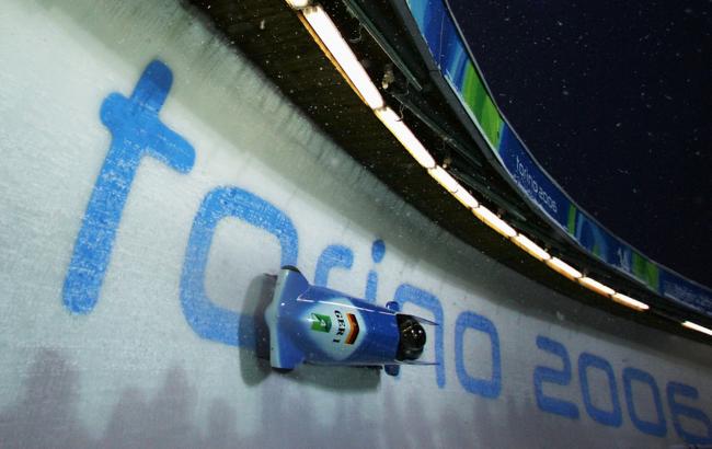 МОК не виявив позитивних допінг-проб з Олімпіади-2006