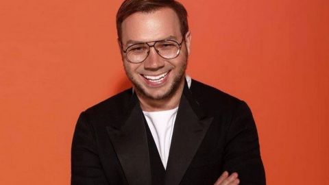 Андре Тан рассказал, на какой одежде можно существенно сэкономить во времена карантина