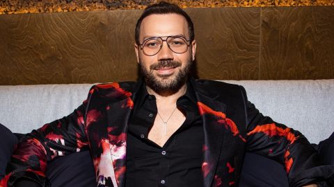 "О да, я снова влюблен!" Андре Тан ошарашил заявлением спустя полгода после развода