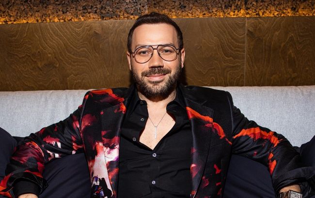 "О так, я знову закоханий!" Андре Тан ошелешив заявою через півроку після розлучення