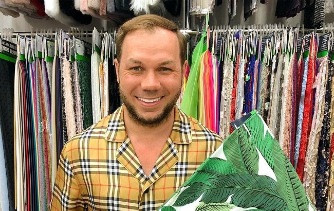 Андре Тан, Дзідзьо і Зібров розповіли, що їх об'єднує