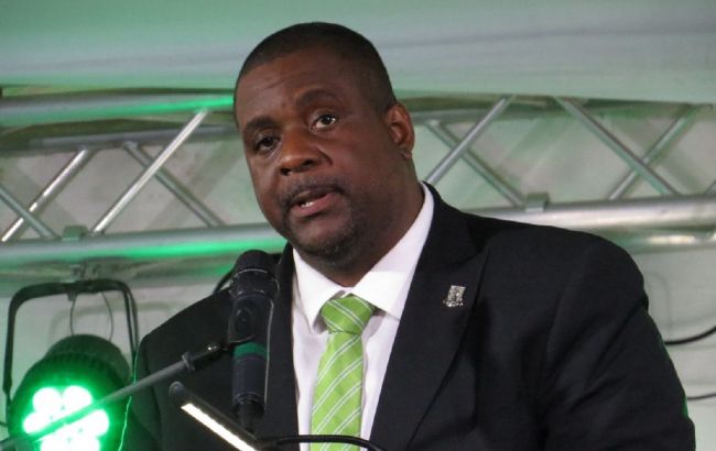 У США заарештували прем'єра Британських Віргінських островів через наркотики