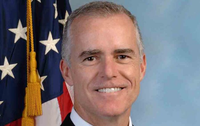 У США звільнили екс-заступника директора ФБР