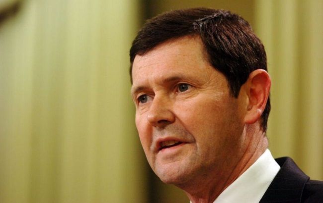 Австралія вперше завдала авіаудару по ІД в Сирії