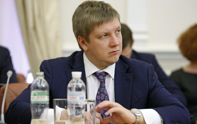 У рамках справи про підозри Коболєву прокуратура ініціювала ревізію "Укрнафти", - ЗМІ