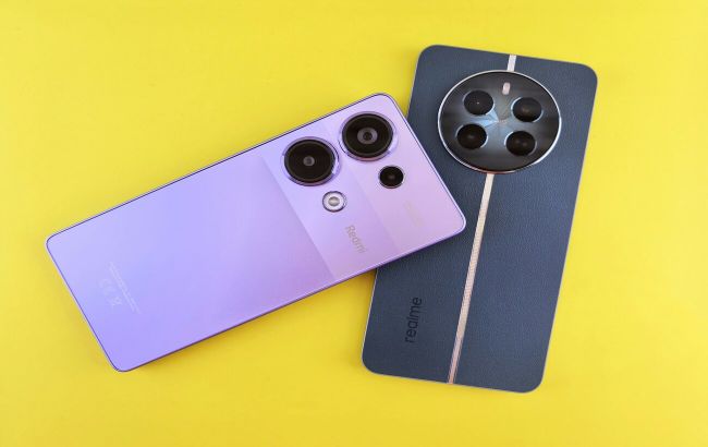 Флагманская мощность и рекордная батарея: на что способен новый Redmi K100