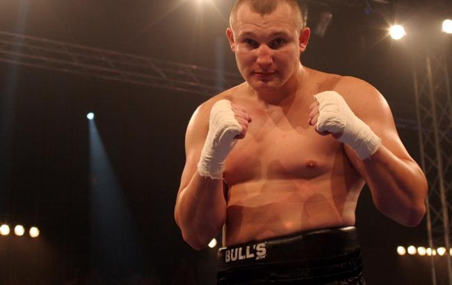 Український супертяж потрапив до найпрестижнішого топ-10 кращих боксерів світу