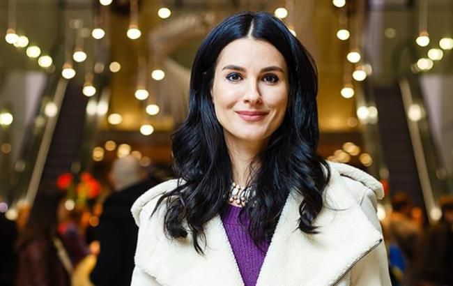 "Поєднання приголомшливе": Маша Єфросиніна у вишиванці справила фурор в мережі