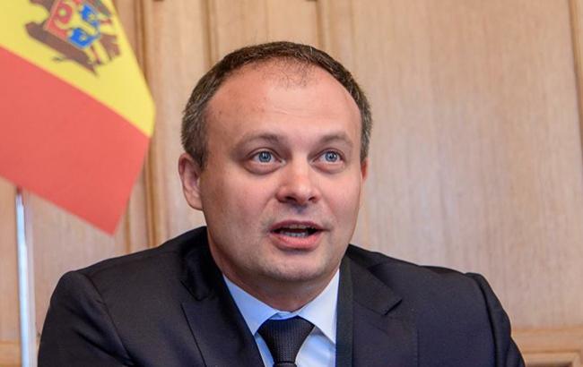 Парламент Молдовы может упразднить должность президента, - Канду