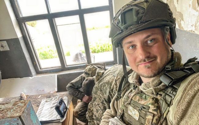 Зеленський призначив нового голову Центру протидії дезінформації