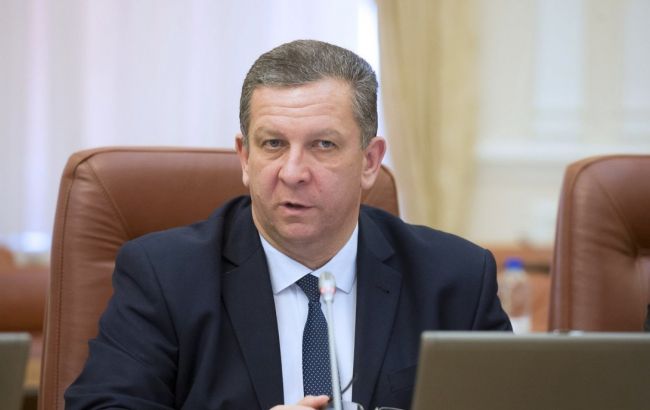 Соцвыплаты переселенцам возможны только на подконтрольной территории, - Рева