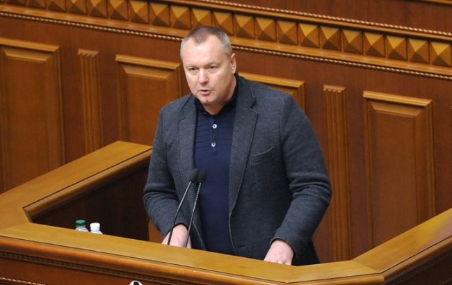 ВАСУ переніс розгляд позову екс-нардепа Артеменка