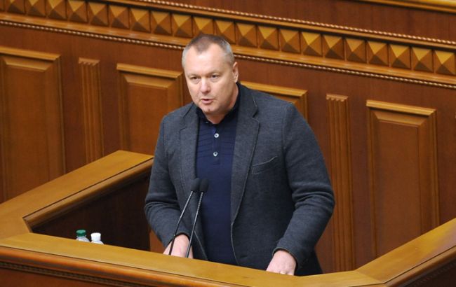 Нардеп Артеменко зможе відвідувати Раду поки його не позбавлять мандата, - ЦВК
