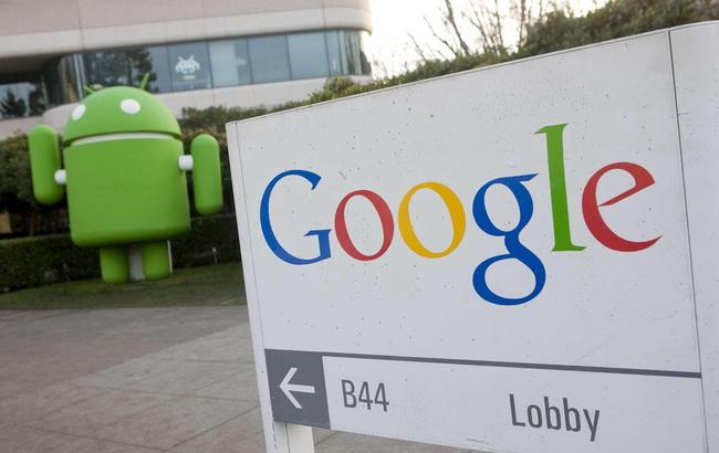 Виручка Google від Android склала 31 мільярд доларів