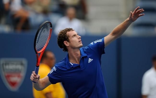 В финале Australian Open сыграют Маррей и Джокович