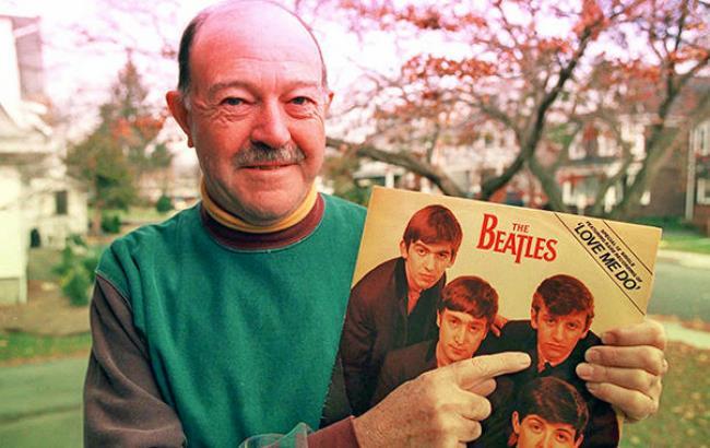 В США скончался барабанщик легендарных The Beatles
