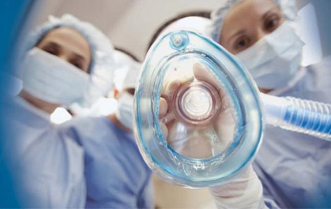 Реанімації офіційно відкрили для родичів пацієнтів