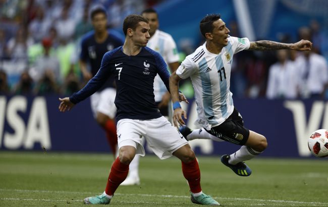 Аргентина – Франция: прогноз на финал ЧМ-2022