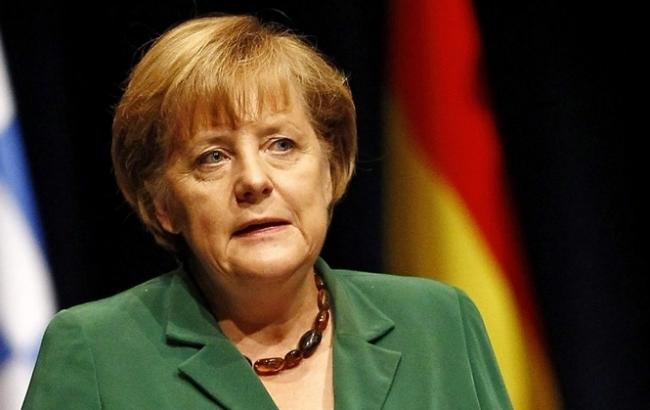 Правительство ФРГ одобрило операцию против ИГИЛ в Сирии и Ираке