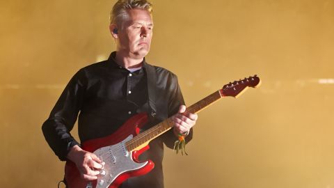 Умер участник культовой группы Massive Attack