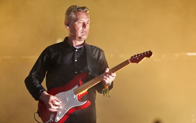 Умер участник культовой группы Massive Attack