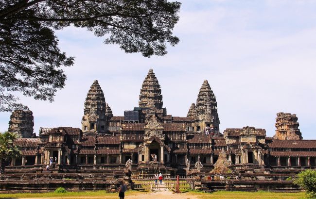 Камбоджа отменяет самоизоляцию для вакцинированных туристов