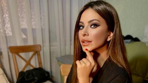 "Ніщо не віщувало": Ані Лорак вперше розповіла про роман з молодим продюсером