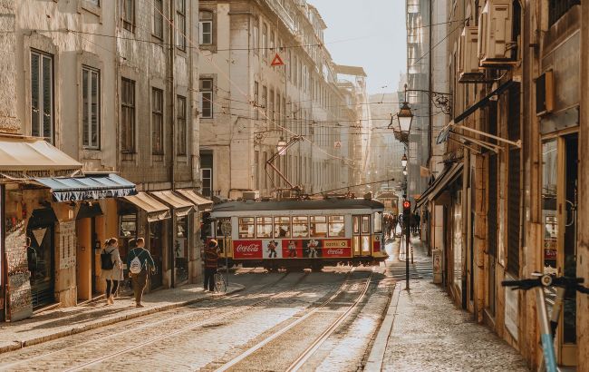 Від Афін до Стамбула. Найпопулярніші міста для поїздок влітку 2023 року: рейтинг