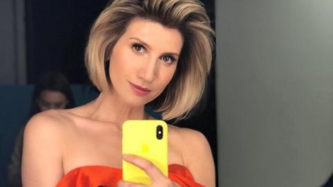 Не перевантажуй тіло! Фітнес-тренер Аніта Луценко попередила, в яких випадках слід відмовитися від тренувань