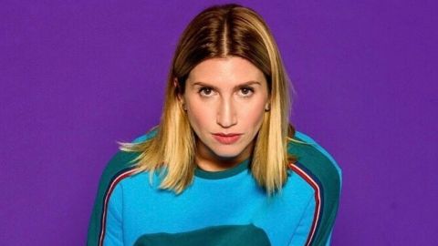 Аніта Луценко розкрила важливий момент в процесі схуднення