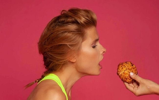 Як харчуватися ввечері, щоб не поправитися: поради Аніти Луценко