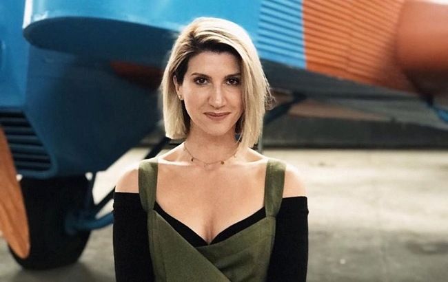 Зважені та щасливі 9 сезон 15 выпуск: Анита Луценко станет водителем трактора