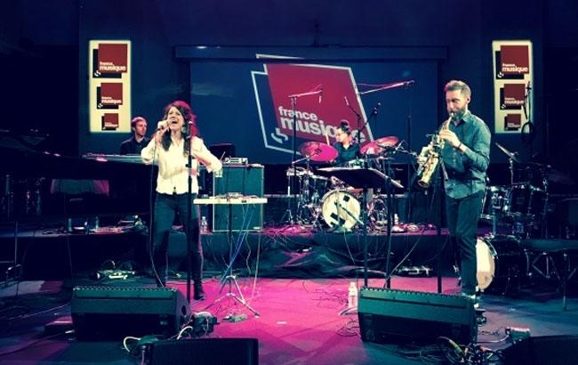 Французский джаз по-киевски: в столице выступит знаменитый джазовый квартет из Франции