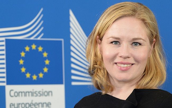 Трехсторонние переговоры по газу пройдут 14 апреля в Берлине